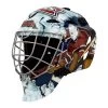 Franklin GFM 1500 Montreal Canadiens Goalie Face Mask -Goaliemonkey® 025725426485