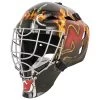 Franklin GFM 1500 New Jersey Devils Face Mask -Goaliemonkey® 025725426515