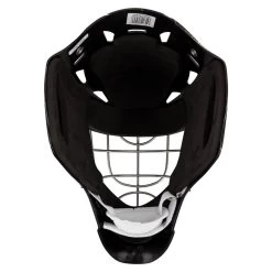 Franklin GFM 1500 Los Angeles Kings Goalie Face Mask -Goaliemonkey® 025725426553 inset6
