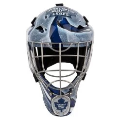 Franklin GFM 1500 Toronto Maple Leafs Face Mask -Goaliemonkey® 025725426577 inset3