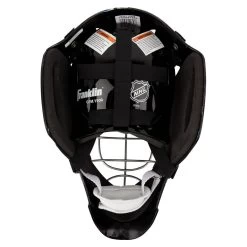 Franklin GFM 1500 Toronto Maple Leafs Face Mask -Goaliemonkey® 025725426577 inset5