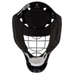 Franklin GFM 1500 Anaheim Ducks Goalie Face Mask -Goaliemonkey® 025725426584 inset6