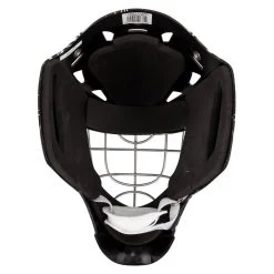 Franklin GFM 1500 Pittsburgh Penguins Goalie Face Mask -Goaliemonkey® 025725426614 inset6
