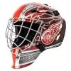 Franklin GFM 1500 Detroit Red Wings Goalie Face Mask -Goaliemonkey® 025725426638