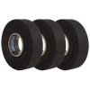 Renfrew Black Cloth Hockey Tape - 3 Pack