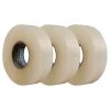 Renfrew Clear Shinpad Hockey Tape - 3 Pack -Goaliemonkey® 059585755553