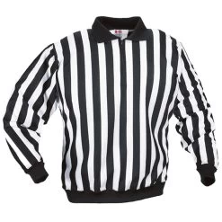 CCM PRO150S Referee Jersey -Goaliemonkey® 065335460417