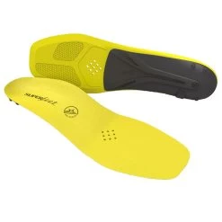 Superfeet Carbon Pro Junior Hockey Insoles -Goaliemonkey® 086301810401 1