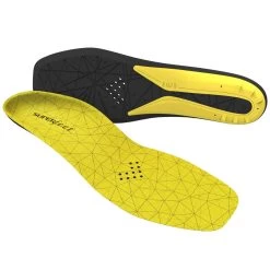 Superfeet Comfort Senior Hockey Insoles -Goaliemonkey® 086301814867