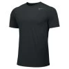 Nike Legend Boy's Short Sleeve Tee Shirt -Goaliemonkey® 091202708634