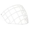 Goalie Monkey Straight Bar White Cage Fits Eddy GT -Goaliemonkey® 1187064