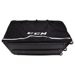 CCM Pro Wheeled 44in. Large Goalie Equipment Bag - '19 Model -Goaliemonkey® 191520219994 4 1