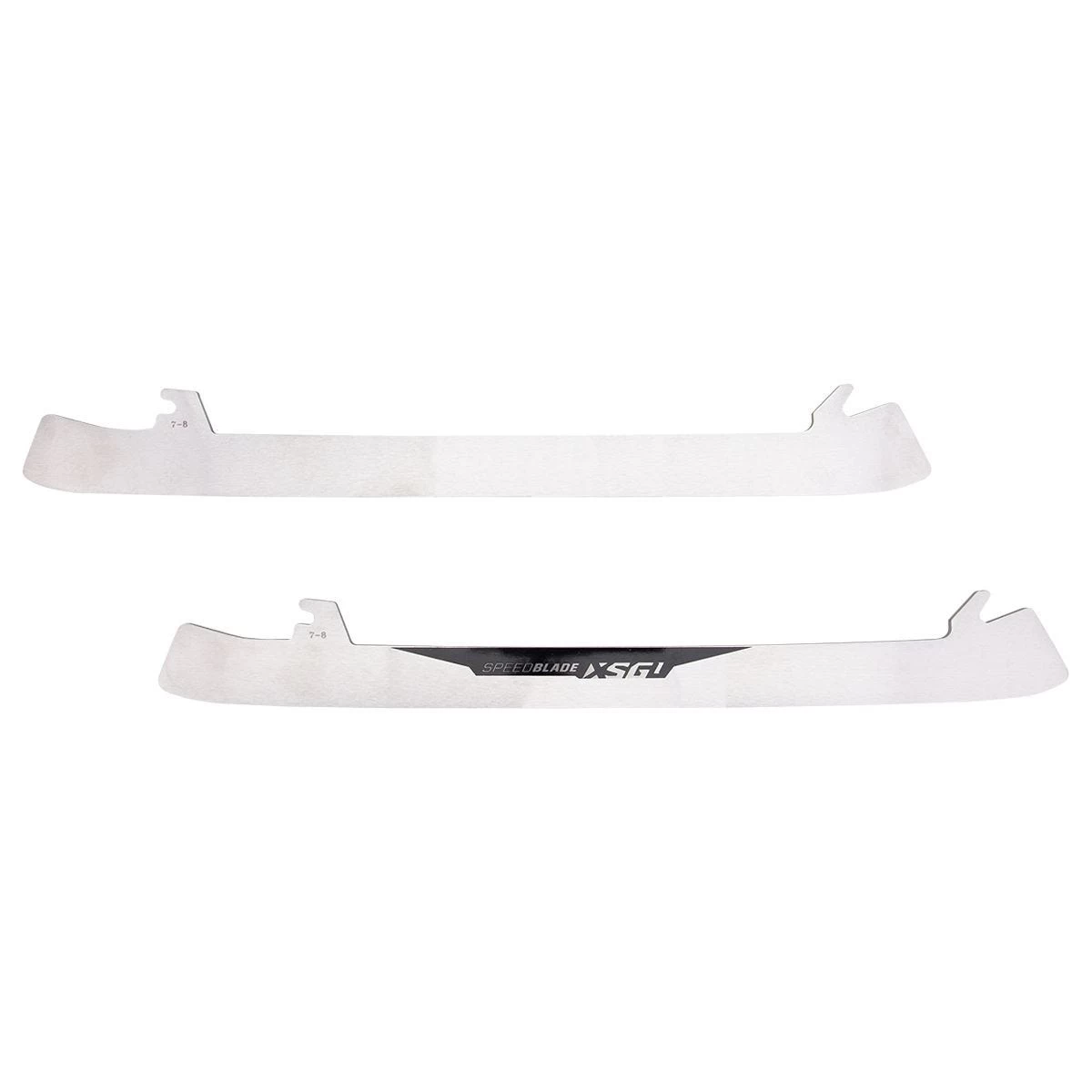 CCM Speedblade XSG1 Stainless Steel Goalie Runner - Pair 3 CCM Speedblade XSG1 Stainless Steel Goalie Runner - Pair