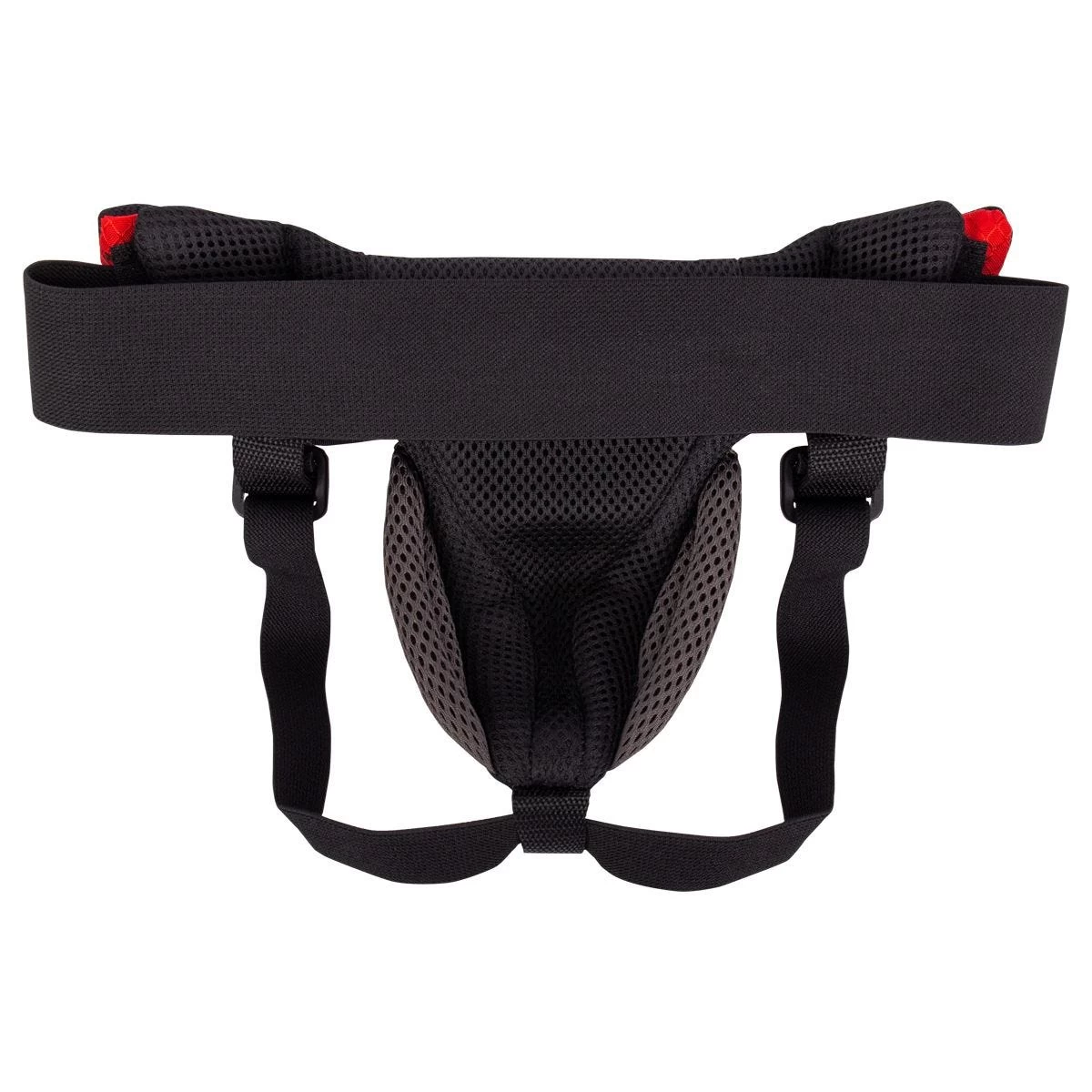 CCM 1.9 Junior Goalie Jock 4 CCM 1.9 Junior Goalie Jock - Image 2