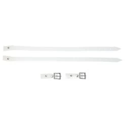 CCM QK5 Boot Strap And Buckle Replacement