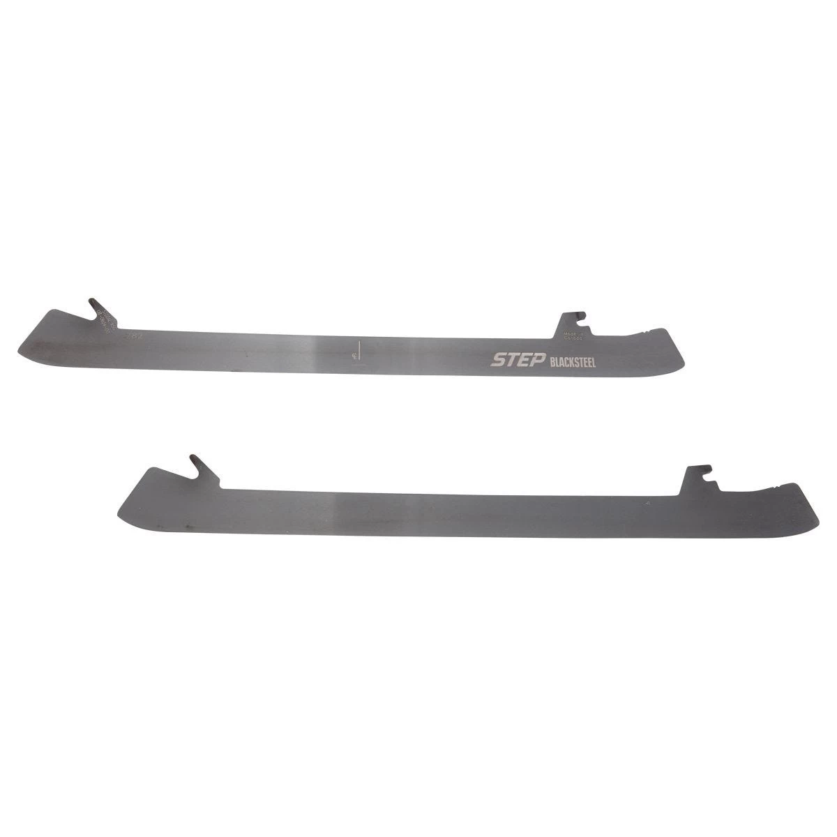 CCM Goalie Step Steel Black Stainless Steel Runner 3mm - Pair 7 CCM Goalie Step Steel Black Stainless Steel Runner 3mm - Pair - Image 5