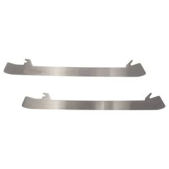 CCM Goalie Step Steel Stainless Steel Runner 3mm - Pair -Goaliemonkey® 191520284442