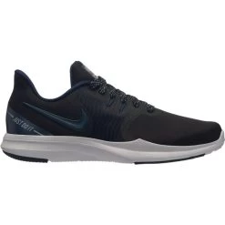 Nike In-Season TR 8 Premium Women's Training Shoes - Black/Navy 11 Nike In-Season TR 8 Premium Women's Training Shoes - Black/Navy -Goaliemonkey® 191887210382