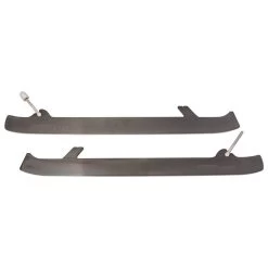 Step Steel ST Goal Blacksteel VH/True Replacement Steel - Pair -Goaliemonkey® 610373400743