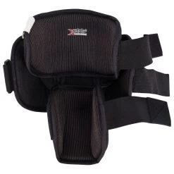 Brians Intermediate Pro Goalie Knee Pads -Goaliemonkey® 628661007345 inset3