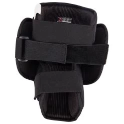 Brians Intermediate Pro Goalie Knee Pads -Goaliemonkey® 628661007345 inset4