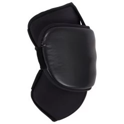 Brians Intermediate Pro Goalie Knee Pads -Goaliemonkey® 628661007345 inset5