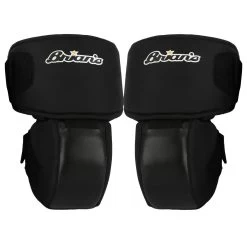 Brian's Pro II Goalie Knee Pads - Junior -Goaliemonkey® 628661016286 inset4