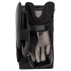 Brians NetZero 2 Intermediate Goalie Blocker -Goaliemonkey® 628661027800 4