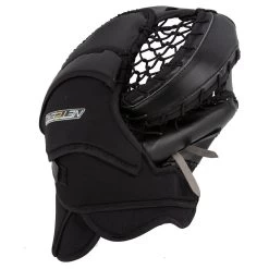 Brians NetZero 2 Intermediate Goalie Glove -Goaliemonkey® 628661027824 3