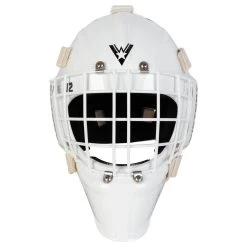Victory V2 Junior Custom Goalie Mask -Goaliemonkey® 637262773757 inset2