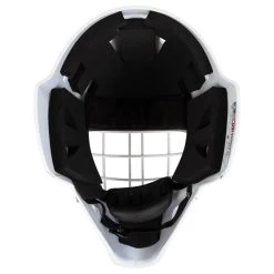 Victory V2 Junior Custom Goalie Mask -Goaliemonkey® 637262773757 inset5