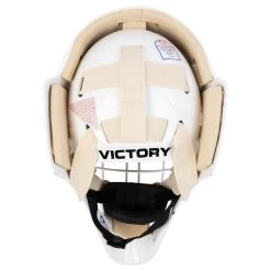 Victory V8 Senior Custom Goalie Mask 12 Victory V8 Senior Custom Goalie Mask -Goaliemonkey® 637262773801 inset4