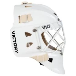 Victory V10 Senior Custom Goalie Mask -Goaliemonkey® 637262773832 inset1
