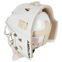 Victory V10 Senior Custom Goalie Mask -Goaliemonkey® 637262773832 inset3