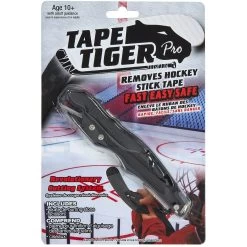 Blue Sports Tape Tiger Pro Tape Removal Tool