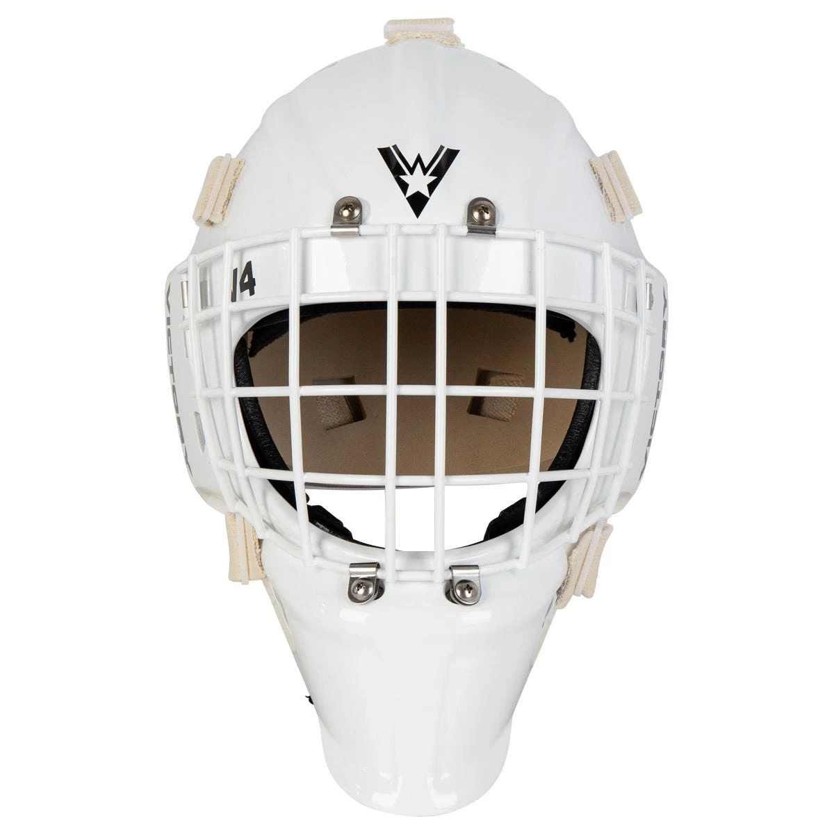 Victory V4 Senior Custom Goalie Mask 5 Victory V4 Senior Custom Goalie Mask - Image 3