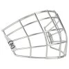 Warrior Ritual Stainless Steel Certified Square Bar Junior Replacement Cage -Goaliemonkey® 647742271055