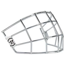 Warrior Ritual Chrome Certified Square Bar Youth Replacement Cage