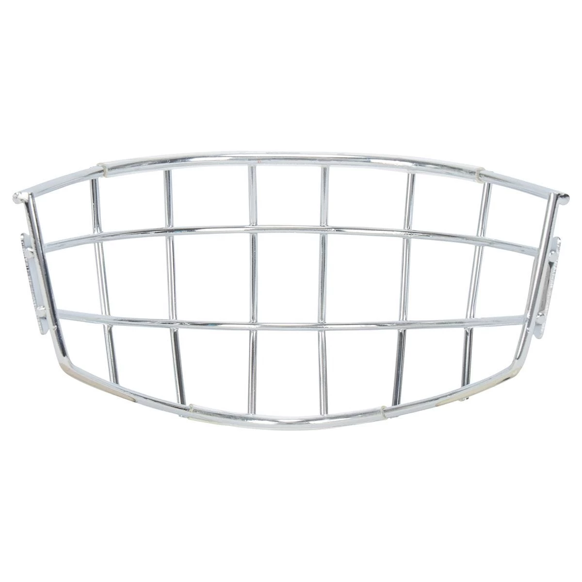 Warrior Ritual Chrome Certified Square Bar Youth Replacement Cage 6 Warrior Ritual Chrome Certified Square Bar Youth Replacement Cage - Image 4