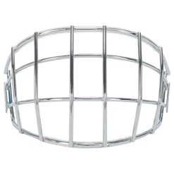 Warrior Ritual Chrome Certified Square Bar Youth Replacement Cage 11 Warrior Ritual Chrome Certified Square Bar Youth Replacement Cage -Goaliemonkey® 647742271161 inset4