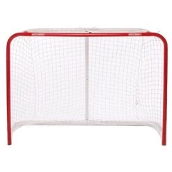 Winnwell 60in. Hockey Net W/ QuickNet Mesh System