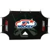 USA Hockey Shooting Target Accushot 54" -Goaliemonkey® 676824009026
