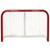 WinnWell Heavy Duty 36" Mini Hockey Net W/ 1.5" Posts -Goaliemonkey® 676824014181