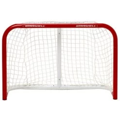 WinnWell Heavy Duty 36" Mini Hockey Net W/ 1.5" Posts
