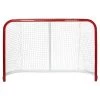WinnWell Heavy Duty 72" Hockey Net W/ 2" Posts -Goaliemonkey® 676824014907