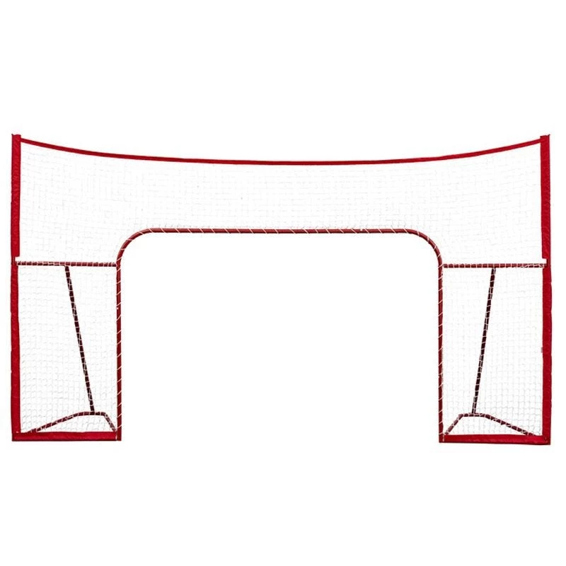 WinnWell 72in. Standalone Backstop 3 WinnWell 72in. Standalone Backstop