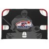 USA Hockey 72in. Heavy Duty Shooting Target -Goaliemonkey® 676824022667