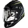 Winnwell Street Hockey Senior Goalie Mask -Goaliemonkey® 676824026894
