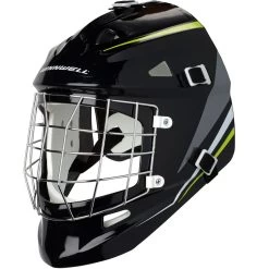 Winnwell Street Hockey Senior Goalie Mask