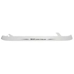 Bauer 4mm Stainless Steel Junior Runner -Goaliemonkey® 680680179137